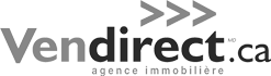 Vendirect.ca, agence immobilière